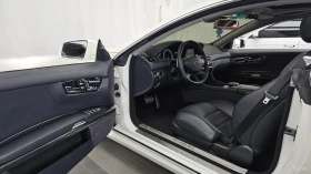 Mercedes-Benz CL 63 AMG МАСАЖИ* ПАНО* КОЖА* ОБДУХВ* НАВИ* АВТОКРЕДИТ | Auto.bg — изображение 8