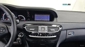 Mercedes-Benz CL 63 AMG МАСАЖИ* ПАНО* КОЖА* ОБДУХВ* НАВИ* АВТОКРЕДИТ | Auto.bg — изображение 12
