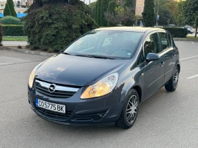 ������ Opel Corsa