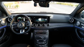 Mercedes-Benz E 63 AMG Готов лизинг | Auto.bg — изображение 7