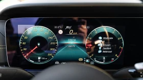 Mercedes-Benz E 63 AMG Готов лизинг | Auto.bg — изображение 8