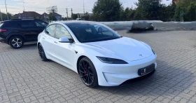 Tesla Model 3 Performance!!4x4!!620кс!! - 45900 € - 66433252 2