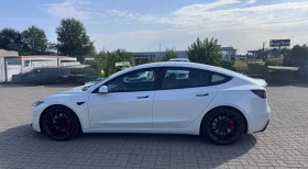 Tesla Model 3 Performance!!4x4!!620кс!! - 45900 € - 66433252 6