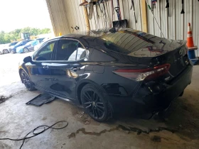 Toyota Camry 2.5l Xse | Auto.bg — изображение 2