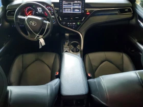 Toyota Camry 2.5l Xse | Auto.bg — изображение 8