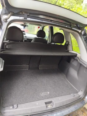 Opel Meriva 1.3CDTI ВЕРИГА много икономичен | Auto.bg — изображение 7