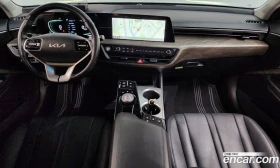 Kia K8 3.5 LPG 2WD Trendy  * koreiskikoli.bg *  - 16562 € - 91133043 7