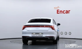 Kia K8 3.5 LPG 2WD Trendy  * koreiskikoli.bg *  - 16562 € - 91133043 4