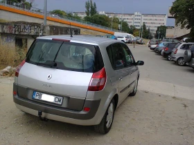 Renault Scenic 1.5-86 коня* КЛИМА*  - 1850 € - 75192334 10