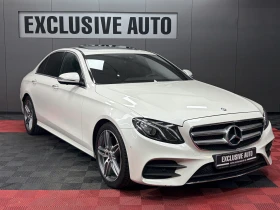 Mercedes-Benz E 220 d 4MATIC AMG Line - 17900 € - 11078933 3