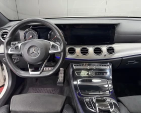 Mercedes-Benz E 220 d 4MATIC AMG Line - 17900 € - 11078933 12