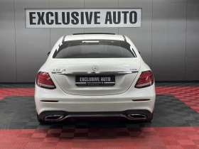 Mercedes-Benz E 220 d 4MATIC AMG Line - 17900 € - 11078933 8