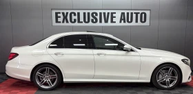 Mercedes-Benz E 220 d 4MATIC AMG Line - 17900 € - 11078933 4
