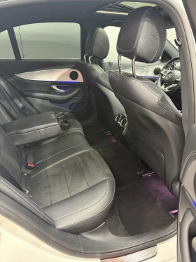 Mercedes-Benz E 220 d 4MATIC AMG Line - 17900 € - 11078933 13