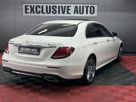 Mercedes-Benz E 220 d 4MATIC AMG Line - 17900 € - 11078933 7