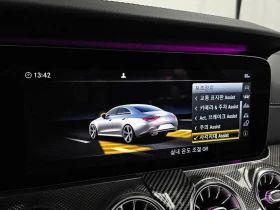 Mercedes-Benz CLS 654920 | Mobile.bg � ����� ������ 16