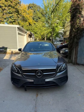 Mercedes-Benz E 43 AMG AMG / ���������� | Mobile.bg � ����� ������ 3