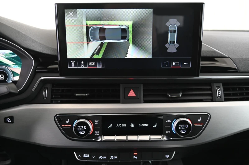 Audi A5 360 camera, наличен във БГ, 40 TDI, S-Line, Matrix, снимка 8 - Автомобили и джипове - 44795711