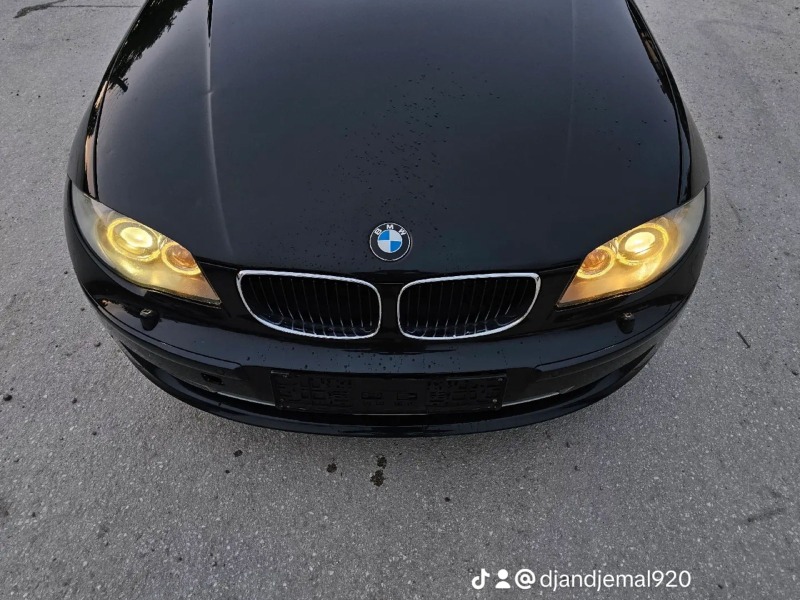 BMW 118, снимка 6 - Автомобили и джипове - 46227353