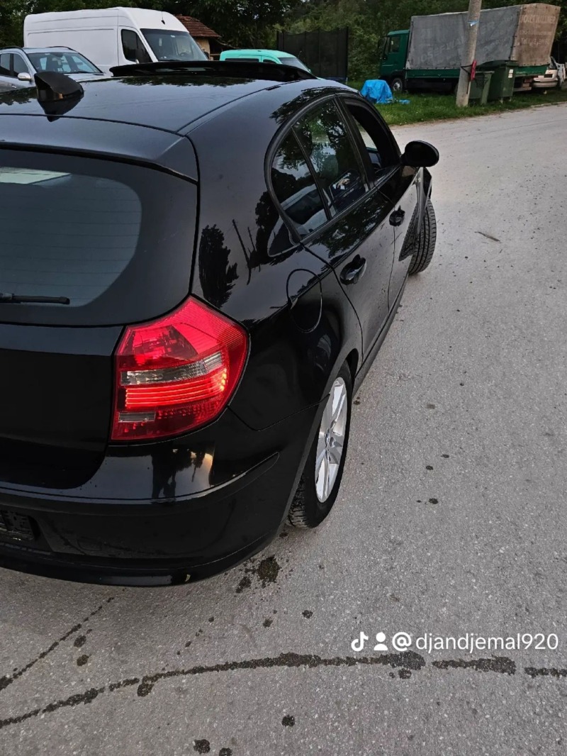 BMW 118, снимка 17 - Автомобили и джипове - 46227353