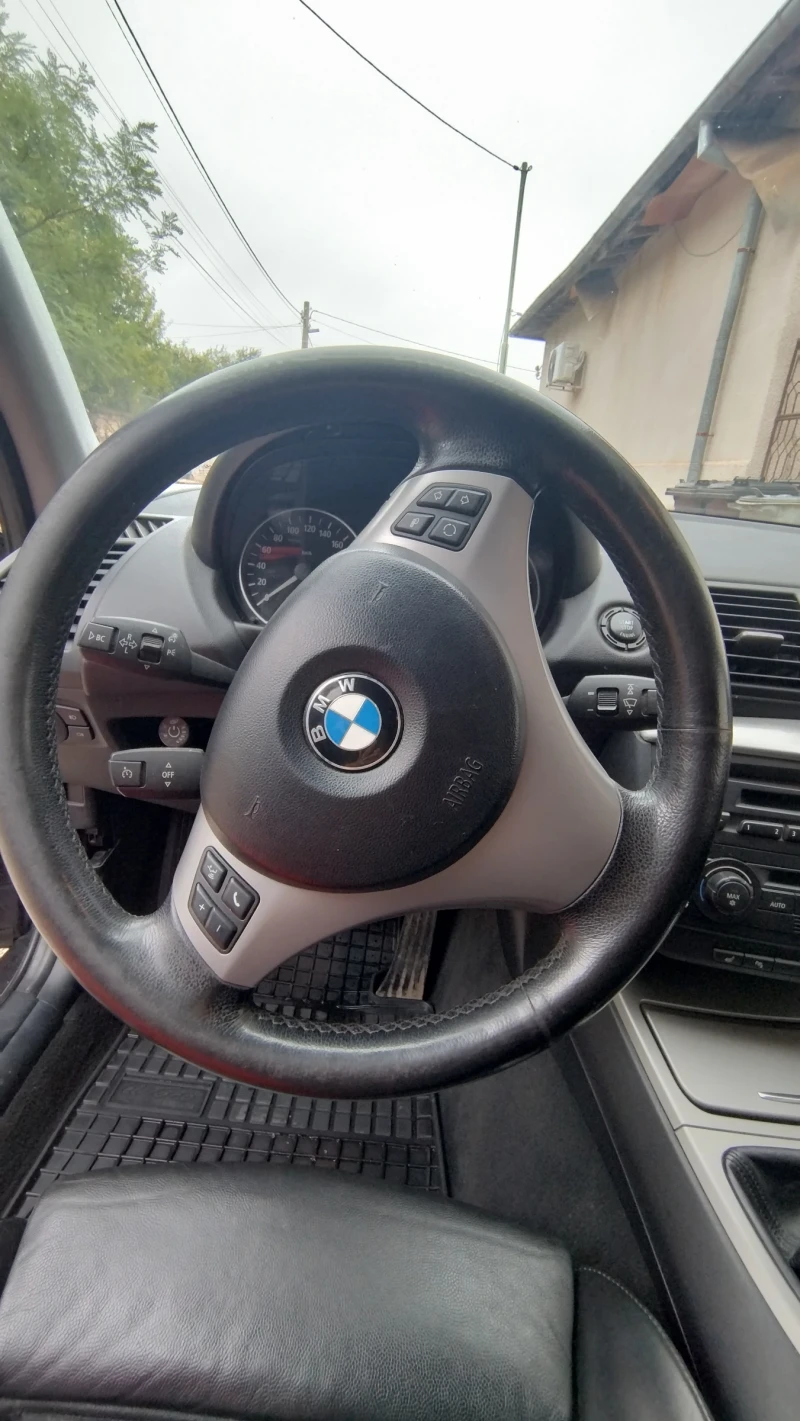 BMW 120, снимка 4 - Автомобили и джипове - 47247975