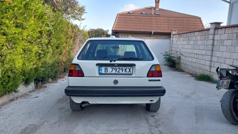 VW Golf, снимка 3 - Автомобили и джипове - 47427419