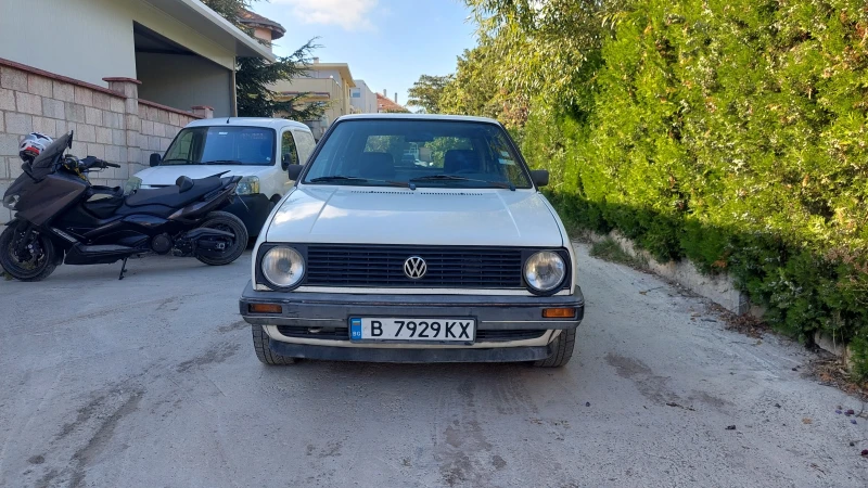 VW Golf, снимка 2 - Автомобили и джипове - 47427419