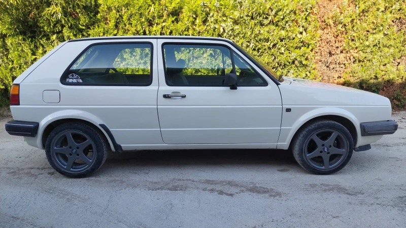 VW Golf, снимка 1 - Автомобили и джипове - 47427419