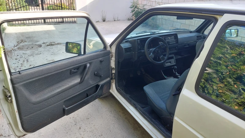 VW Golf, снимка 10 - Автомобили и джипове - 47427419