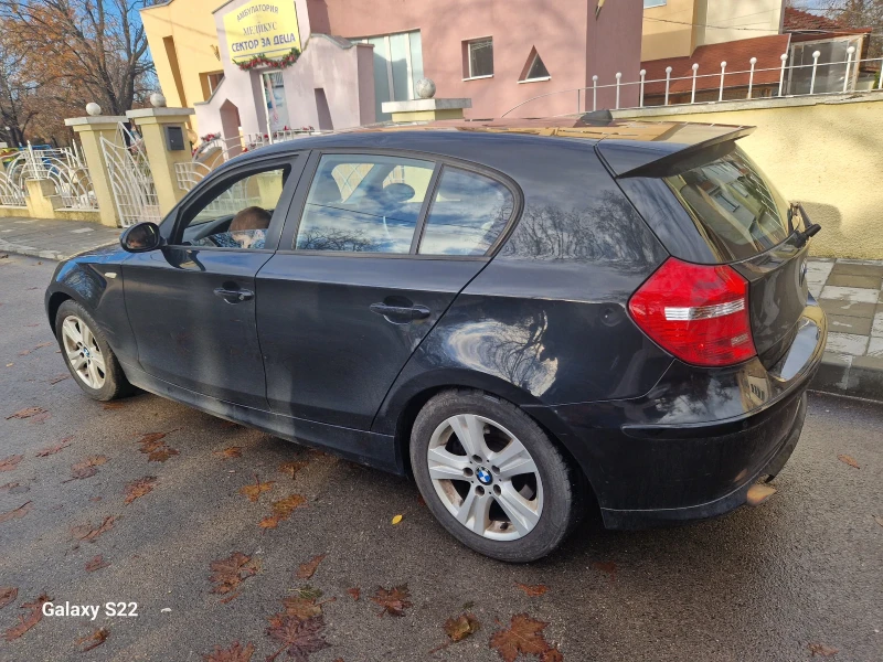 BMW 118, снимка 2 - Автомобили и джипове - 48267455