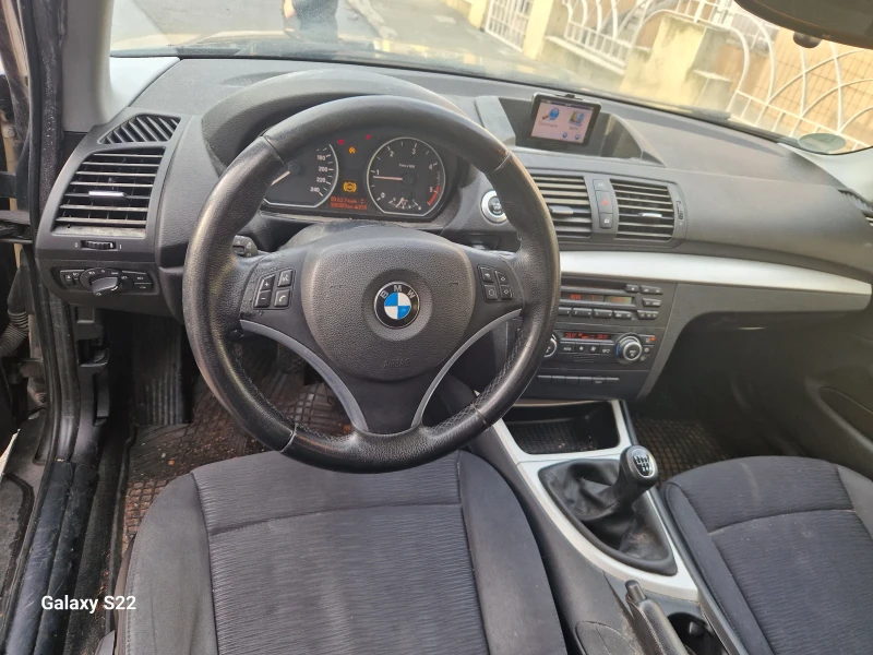 BMW 118, снимка 3 - Автомобили и джипове - 48267455