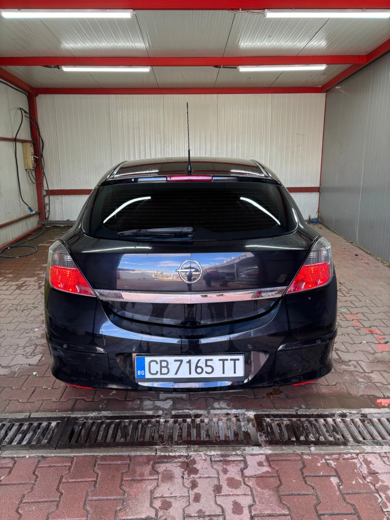 Opel Astra, снимка 7 - Автомобили и джипове - 48701000