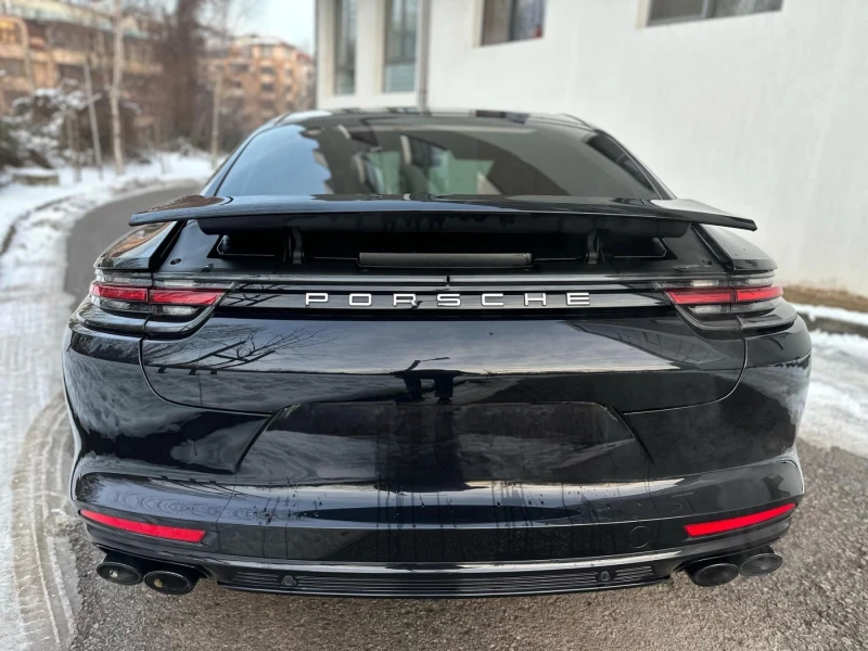 Porsche Panamera 4 E-HYBRID / ПАНОРАМА, снимка 6 - Автомобили и джипове - 48762683