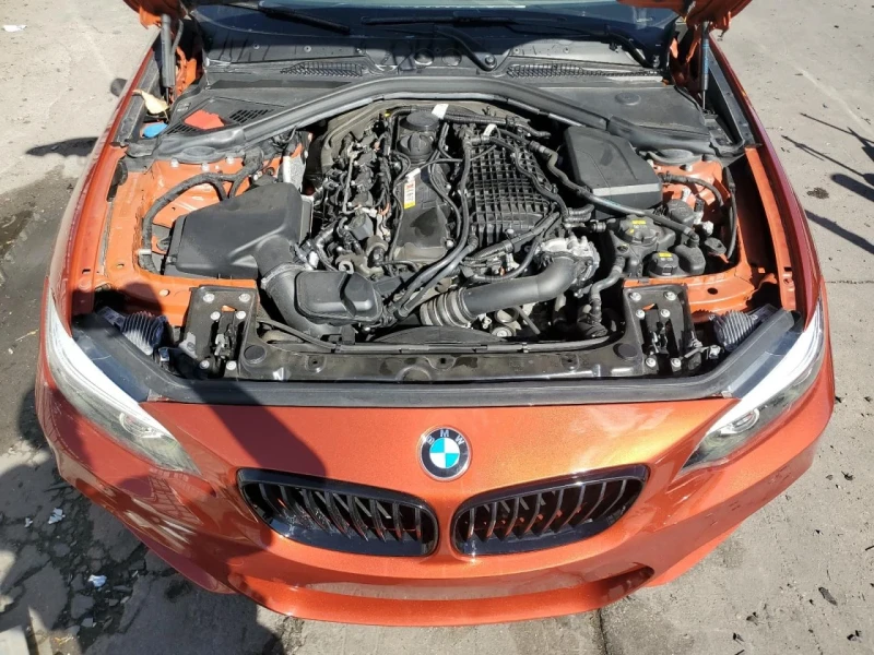 BMW 240, снимка 11 - Автомобили и джипове - 49483958