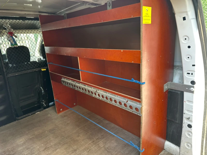 Citroen Berlingo Berlingo 2+ 1 1.6hdi, снимка 8 - Автомобили и джипове - 50878733