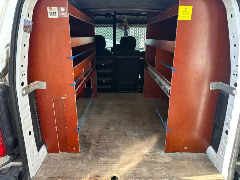 Citroen Berlingo Berlingo 2+ 1 1.6hdi, снимка 7 - Автомобили и джипове - 50878733