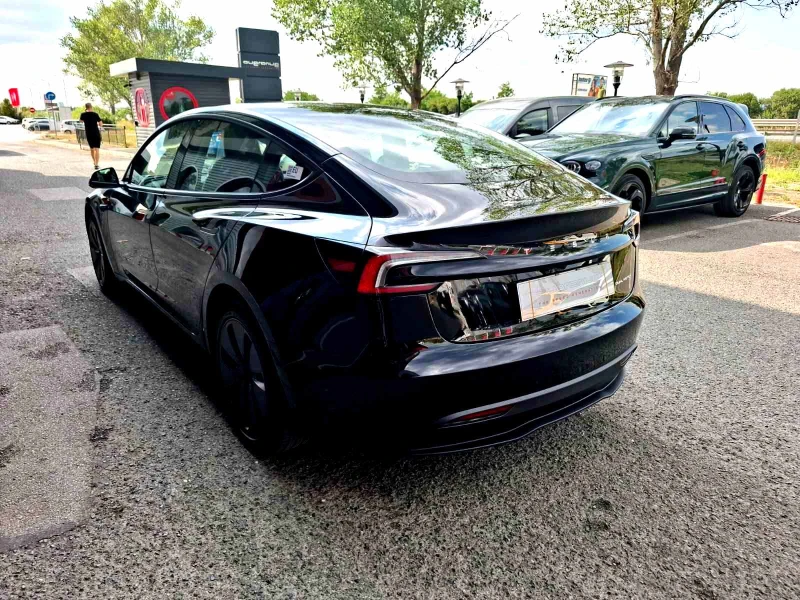 Tesla Model 3 Long Range Dual Motor , снимка 4 - Автомобили и джипове - 51297019