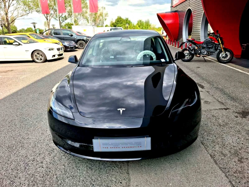 Tesla Model 3 Long Range Dual Motor , снимка 2 - Автомобили и джипове - 51297019