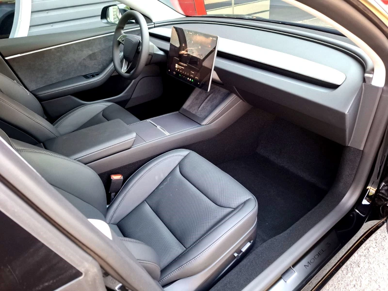 Tesla Model 3 Long Range Dual Motor , снимка 11 - Автомобили и джипове - 51297019