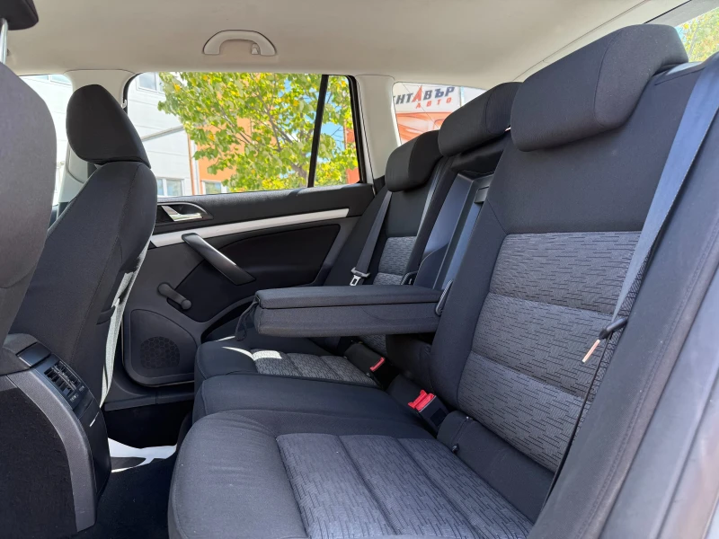 Skoda Octavia 1.6d 105 к.с./4x4, снимка 9 - Автомобили и джипове - 51567709