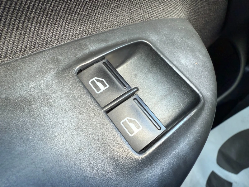 Skoda Octavia 1.6d 105 к.с./4x4, снимка 15 - Автомобили и джипове - 51567709