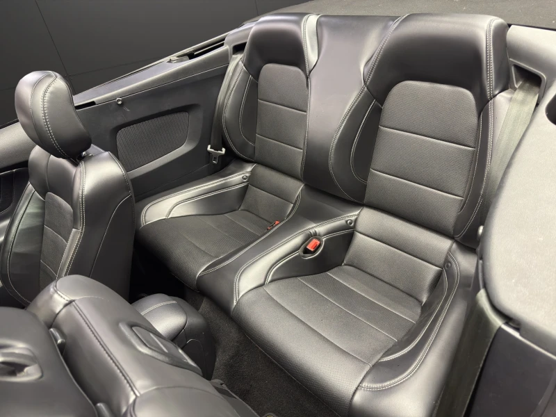 Ford Mustang GT 5.0, снимка 15 - Автомобили и джипове - 51700457