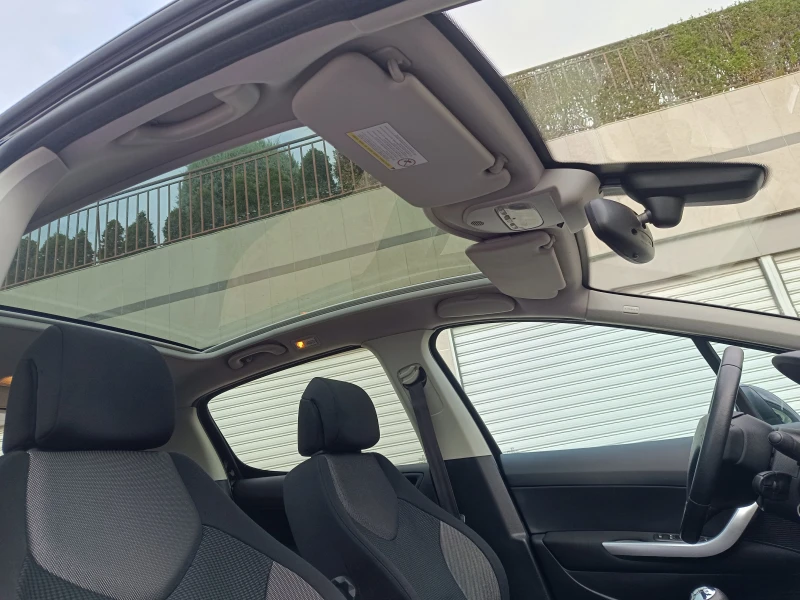 Peugeot 308 2.0HDI 140к.с., снимка 14 - Автомобили и джипове - 52583162
