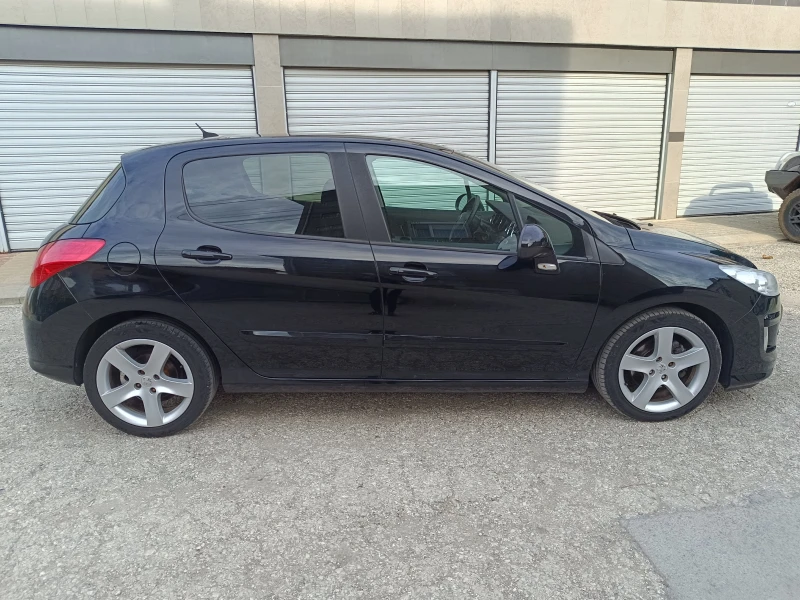 Peugeot 308 2.0HDI 140к.с., снимка 7 - Автомобили и джипове - 52583162