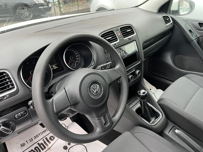 VW Golf 1.4TSi, снимка 8 - Автомобили и джипове - 52581151