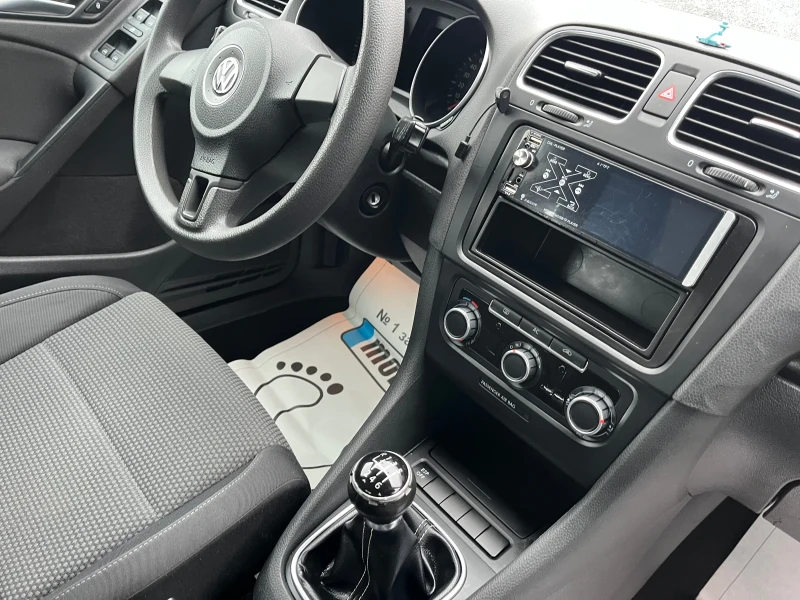 VW Golf 1.4TSi, снимка 12 - Автомобили и джипове - 52581151