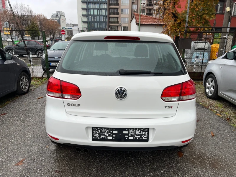 VW Golf 1.4TSi, снимка 6 - Автомобили и джипове - 52581151