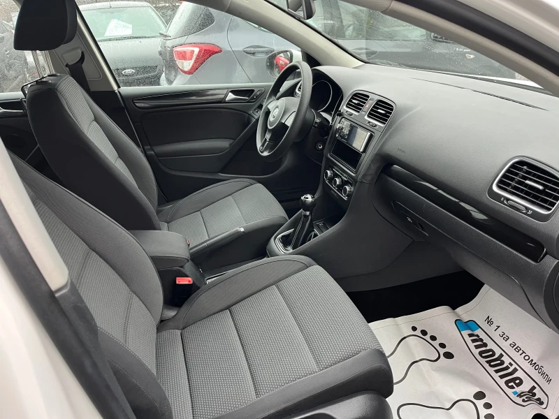 VW Golf 1.4TSi, снимка 11 - Автомобили и джипове - 52581151