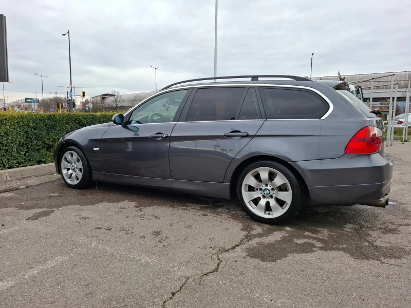 BMW 325 ix, снимка 2 - Автомобили и джипове - 52679320