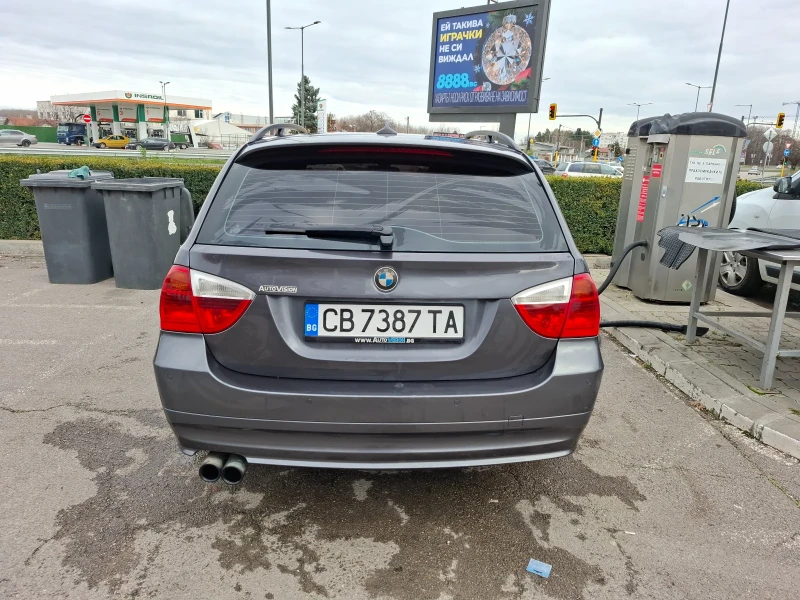 BMW 325 ix, снимка 3 - Автомобили и джипове - 52679320